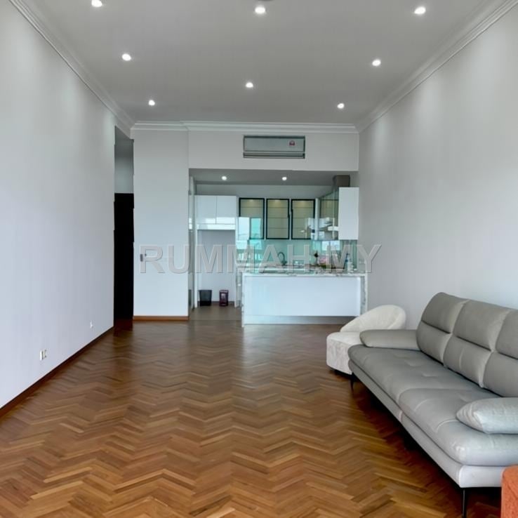 condo in Tanjung Tokong, Penang — photo 3
