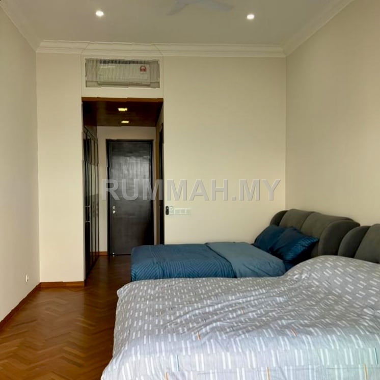condo in Tanjung Tokong, Penang — photo 4