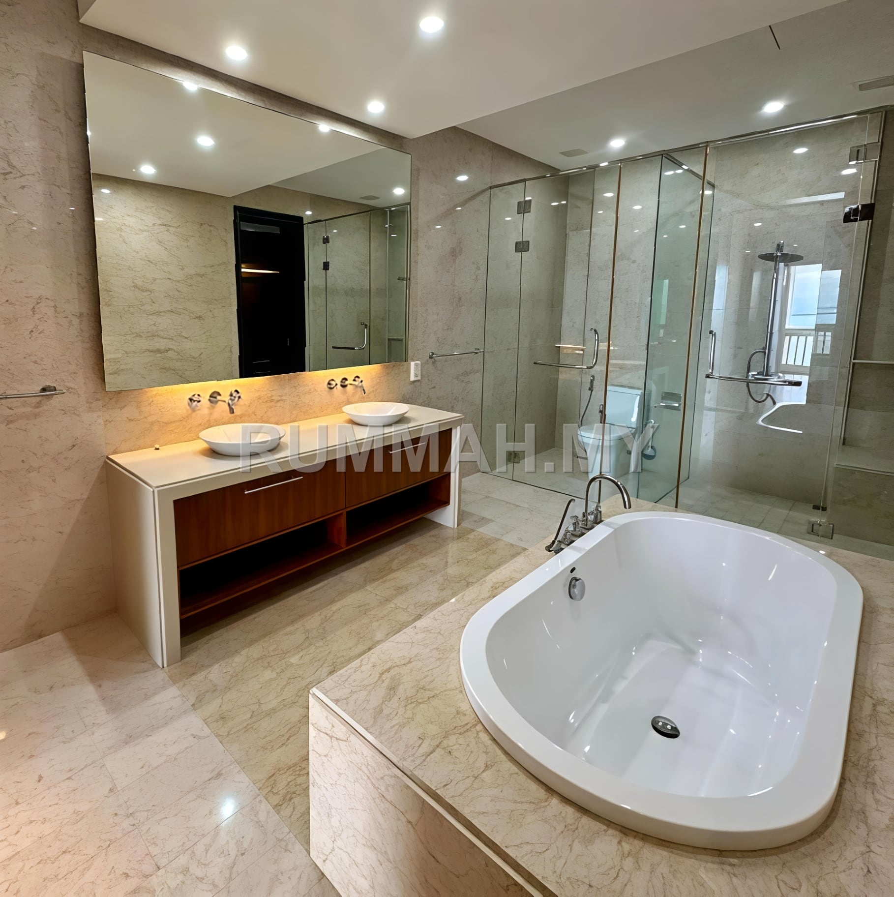 condo in Tanjung Tokong, Penang — photo 6
