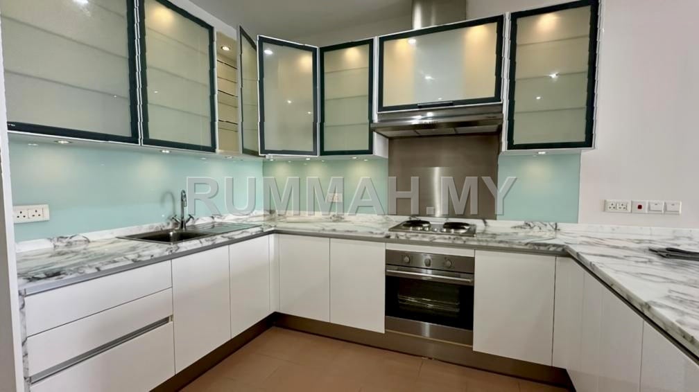 condo in Tanjung Tokong, Penang — photo 7