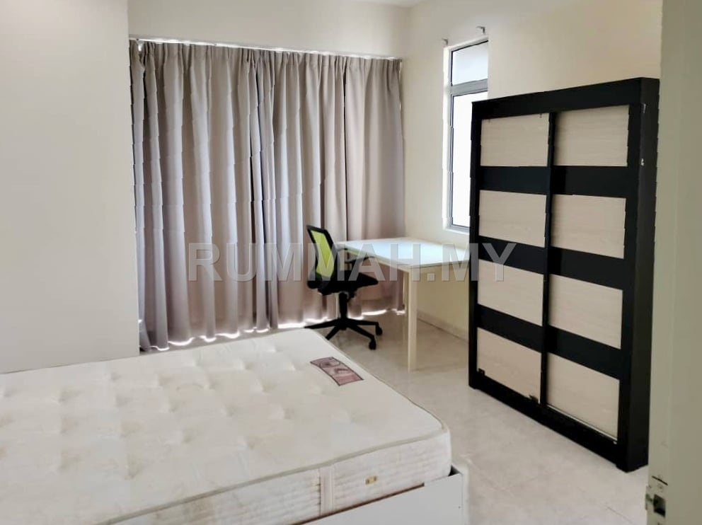condo in Tanjung Bungah, Penang — photo 2