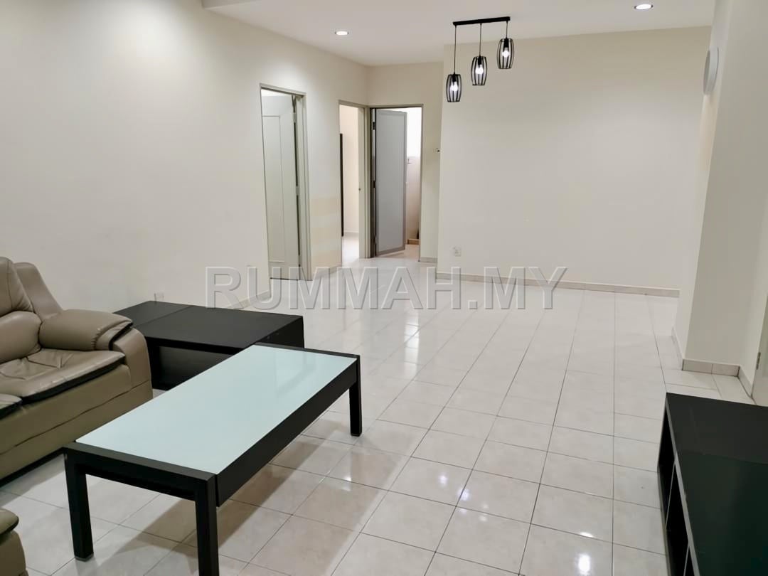 condo in Tanjung Bungah, Penang — photo 3
