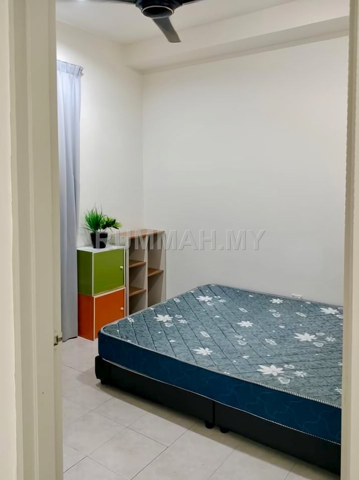 condo in Tanjung Bungah, Penang — photo 4