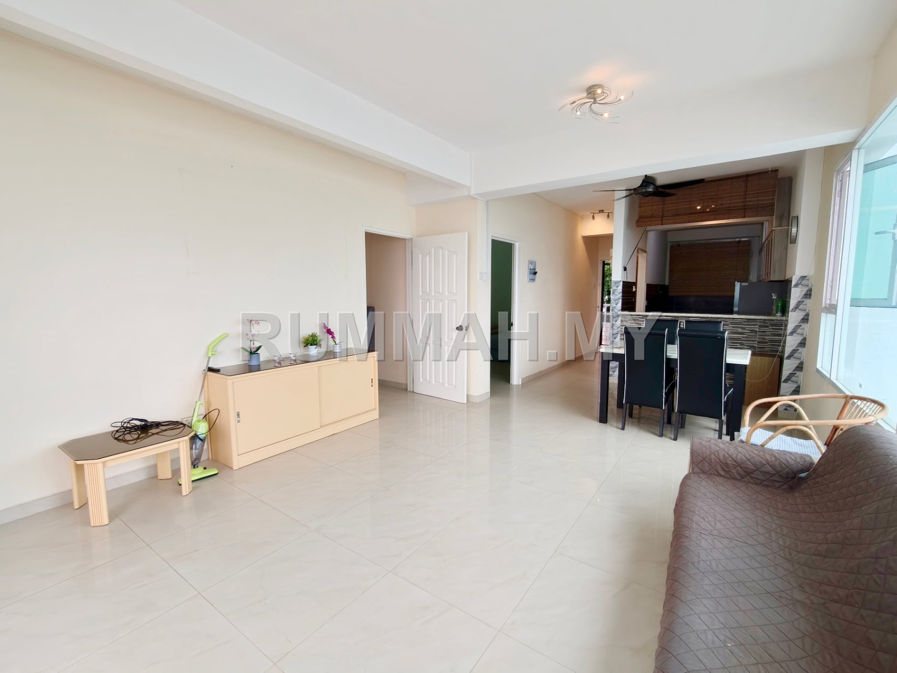 condo in Batu Ferringhi, Penang — photo 4