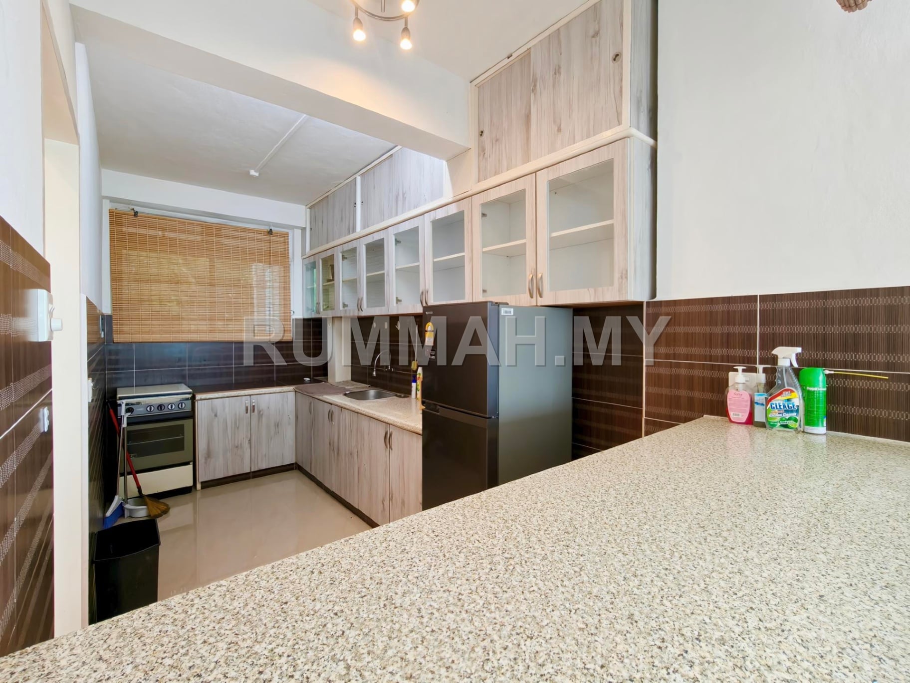 condo in Batu Ferringhi, Penang — photo 5