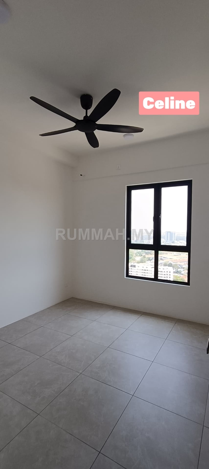 condo in Bukit Mertajam, Penang — photo 4