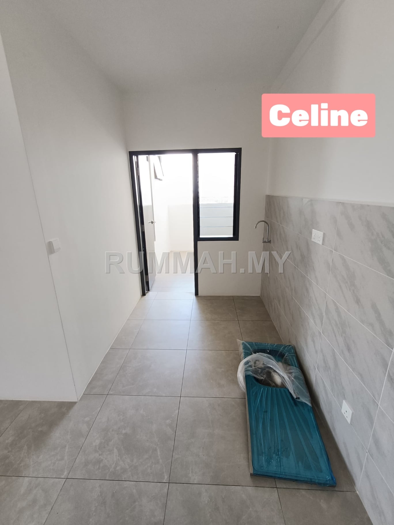 condo in Bukit Mertajam, Penang — photo 5