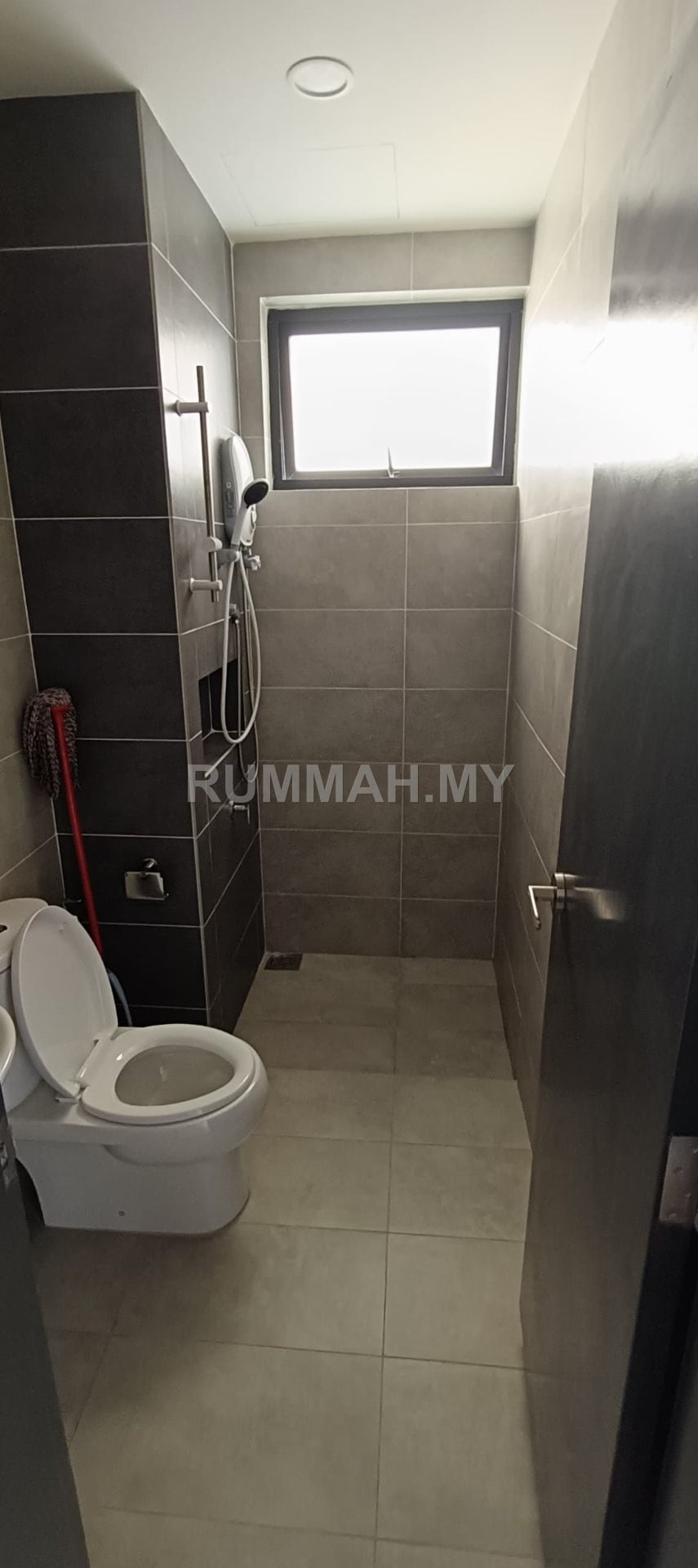 condo in Bukit Mertajam, Penang — photo 6