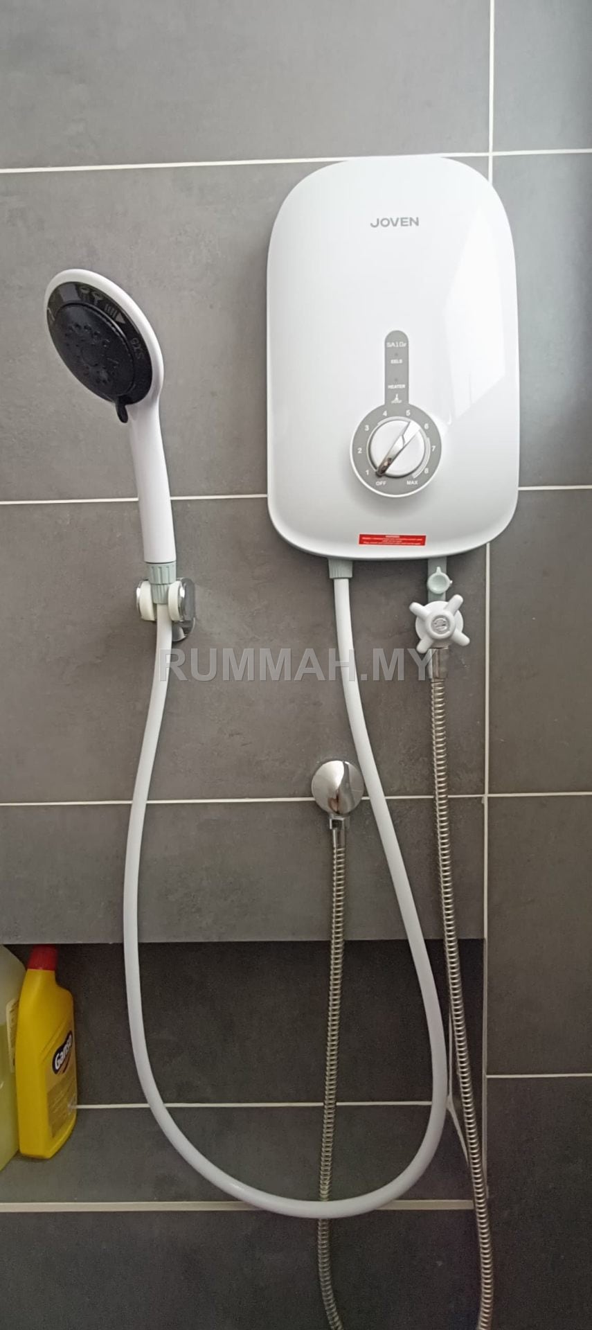 condo in Bukit Mertajam, Penang — photo 7