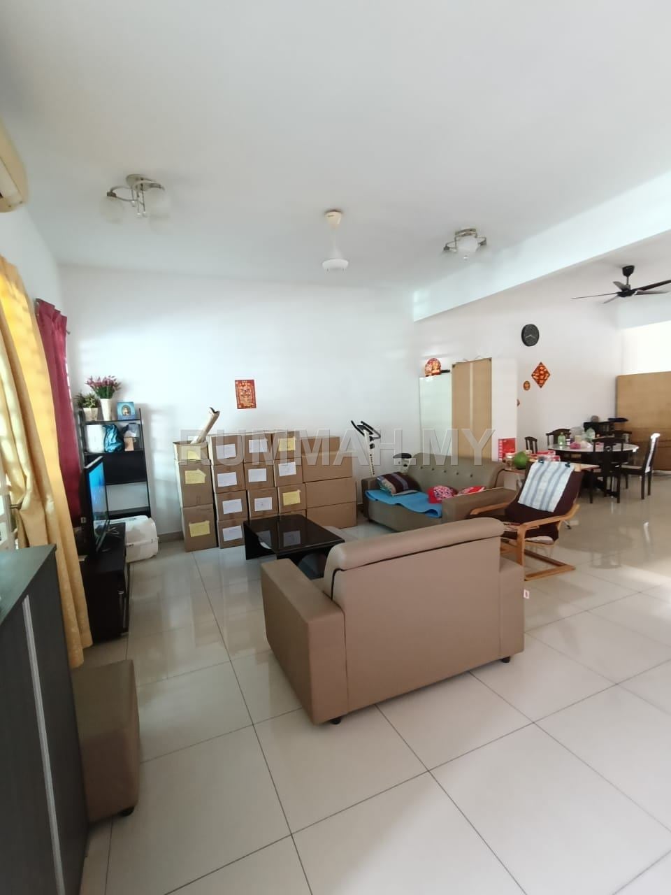house in Bayan Lepas, Penang — photo 4