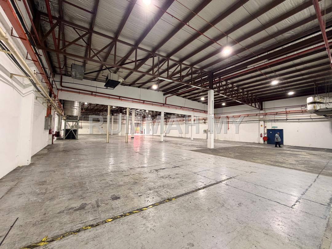 industrial in Bayan Lepas, Penang — photo 4
