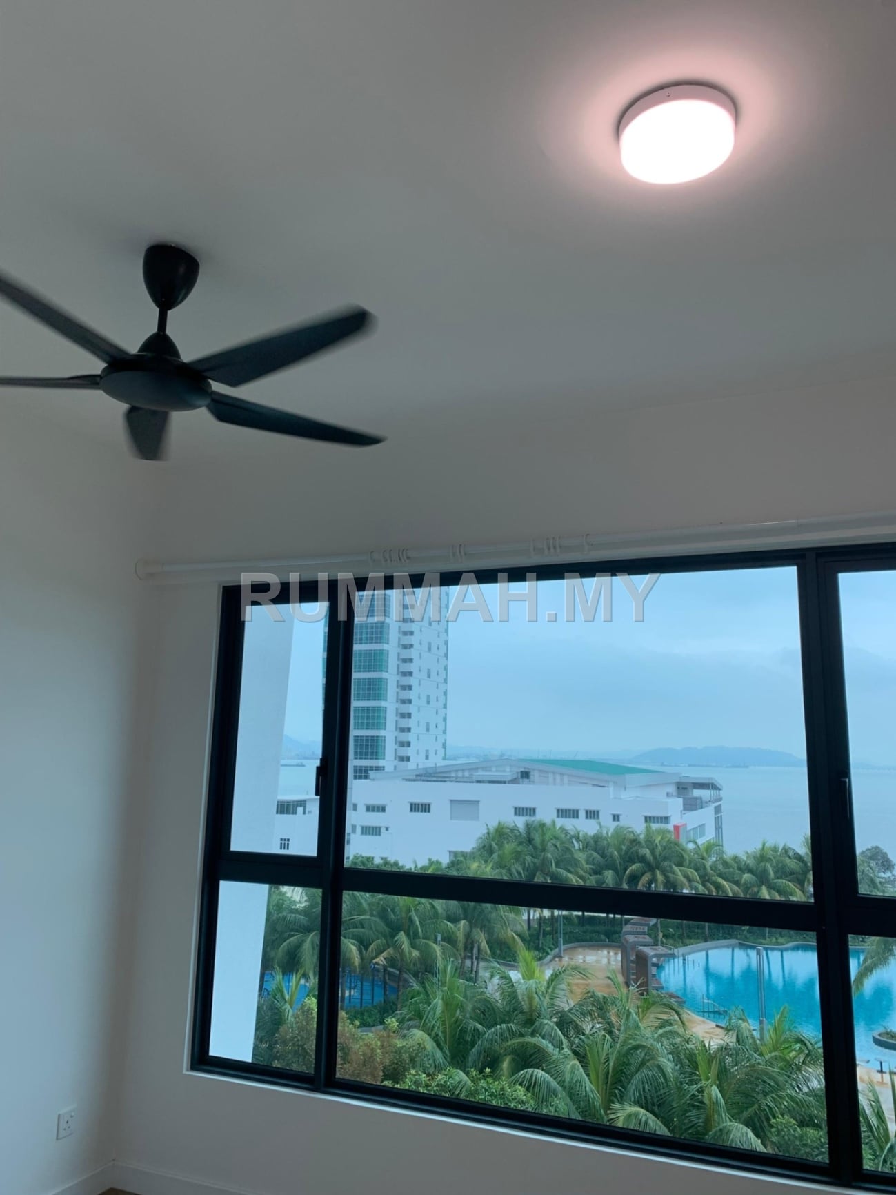 condo in George Town, Penang — photo 7