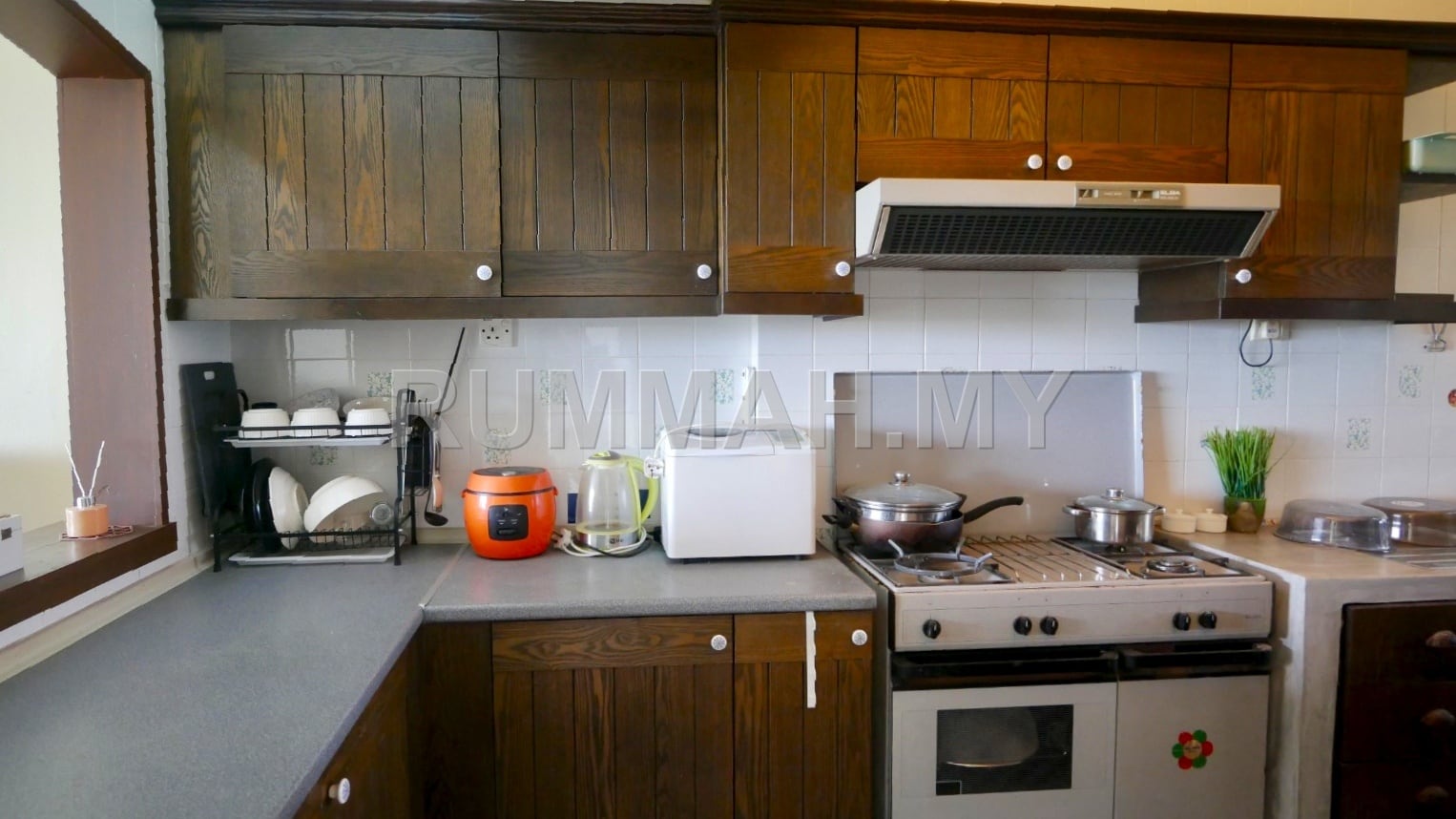 condo in Batu Ferringhi, Penang — photo 7