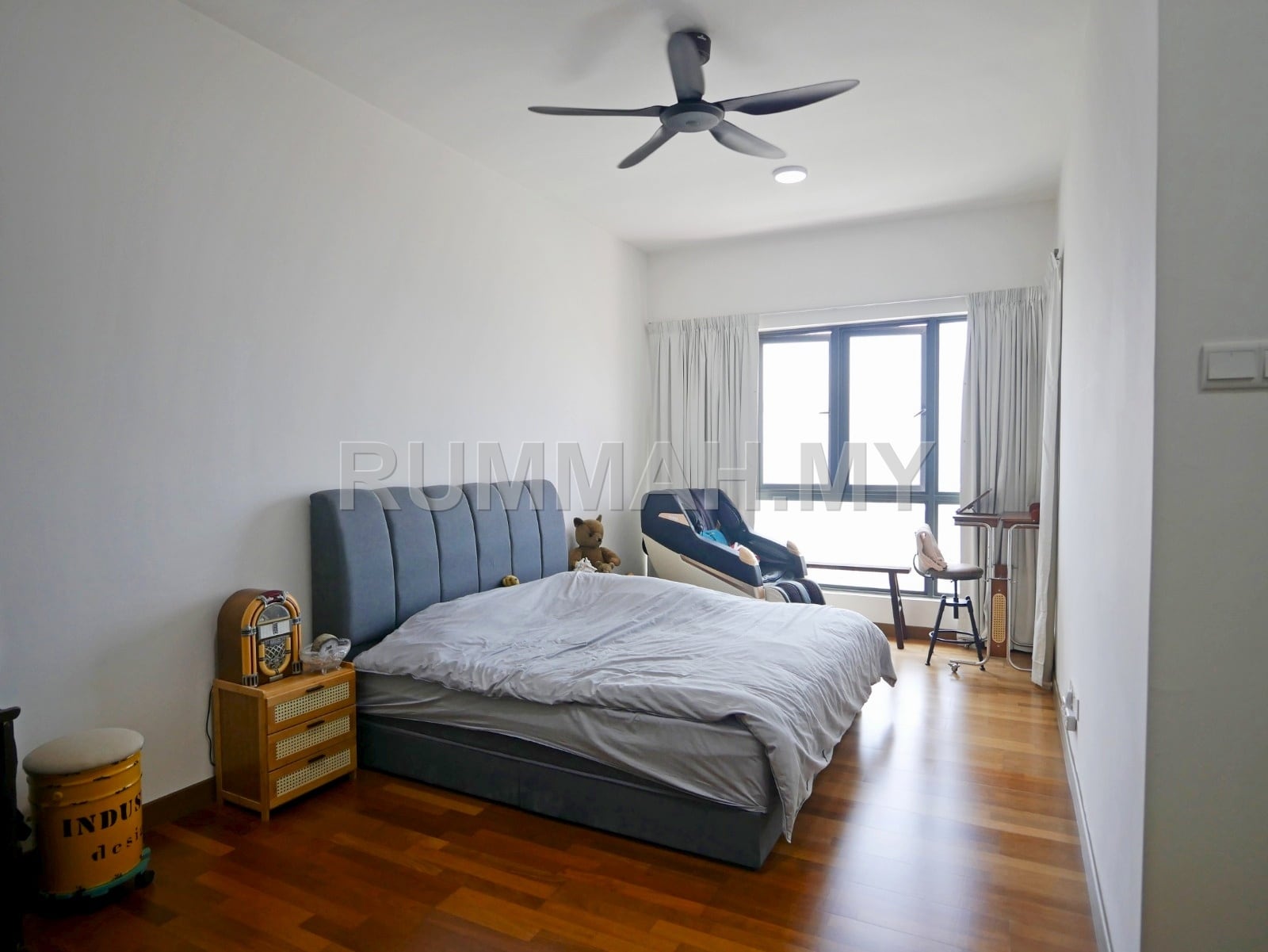 4-bedroom condo in Tanjung Tokong, Penang for sale - Marinox Sky Villas, Tanjung Tokong, 10470, Penang 