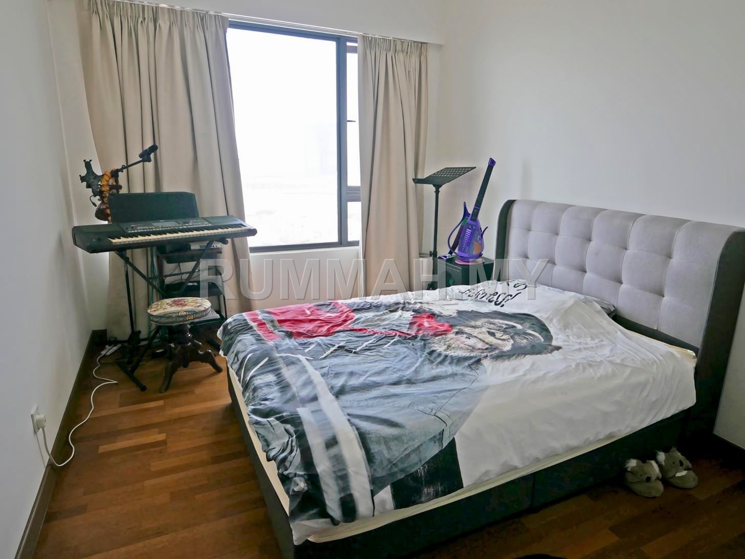 condo in Tanjung Tokong, Penang — photo 2