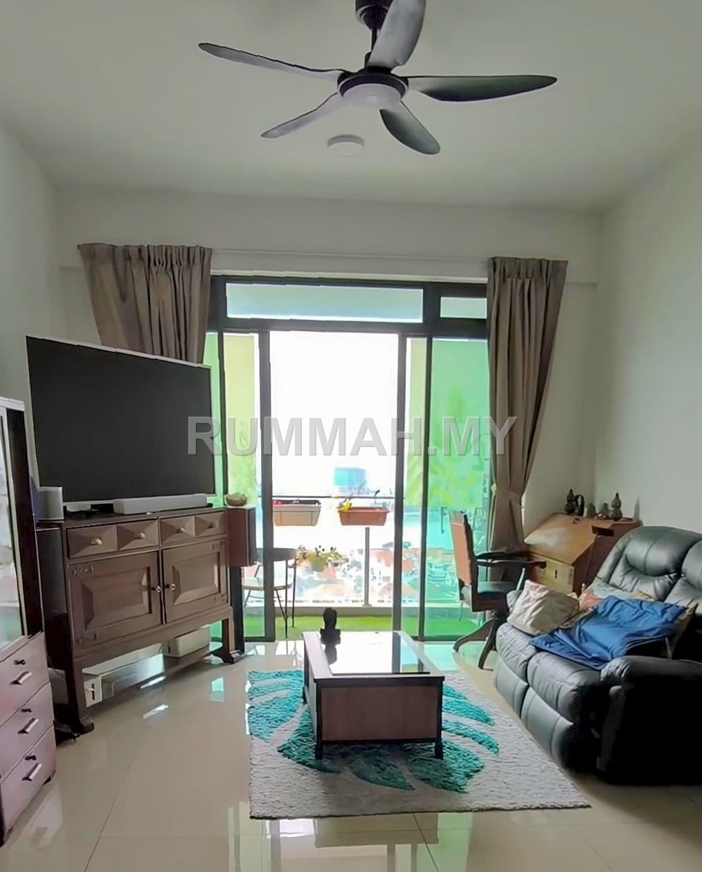 condo in Tanjung Tokong, Penang — photo 3