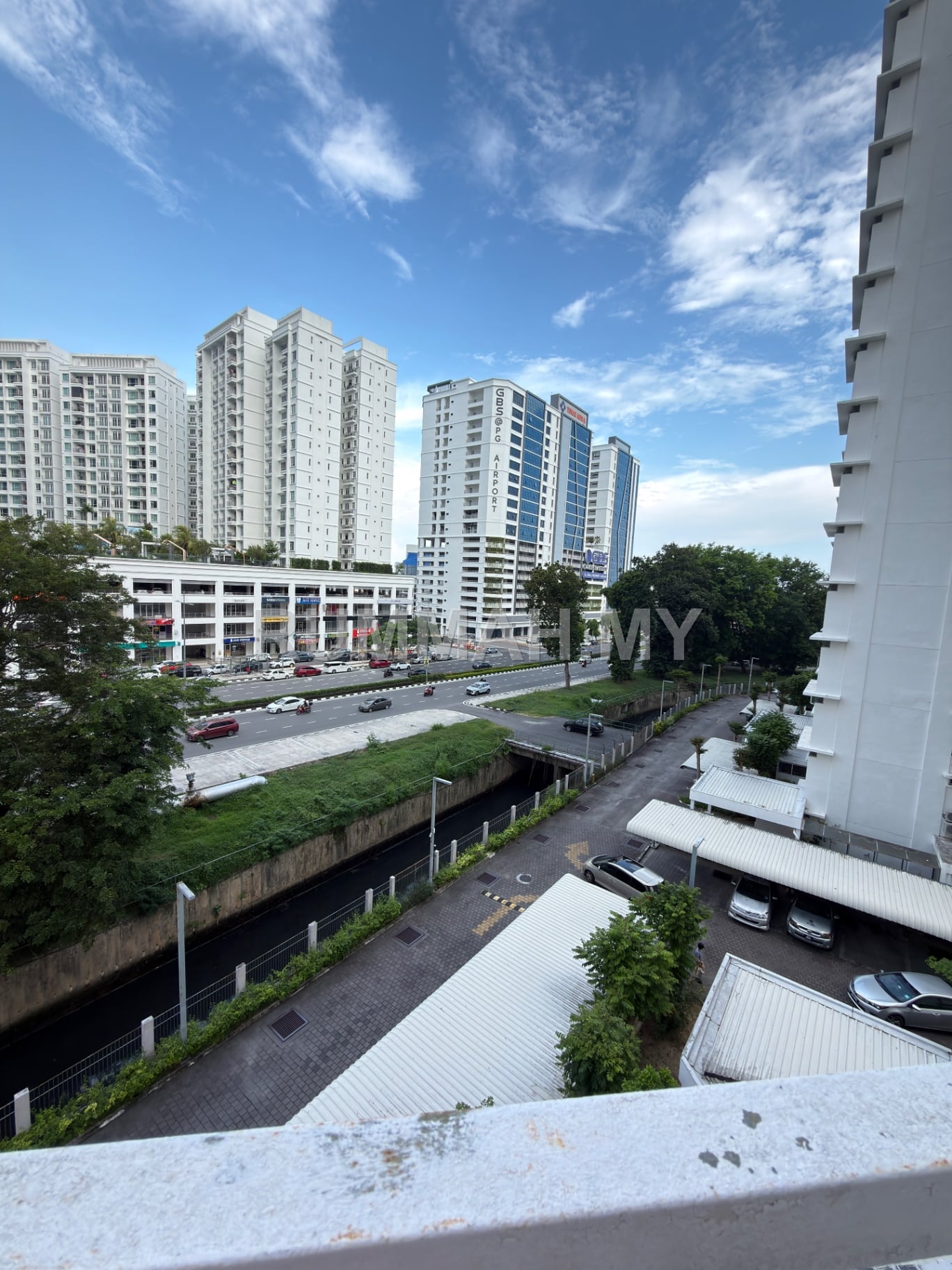 condo in Sungai Ara, Penang — photo 3