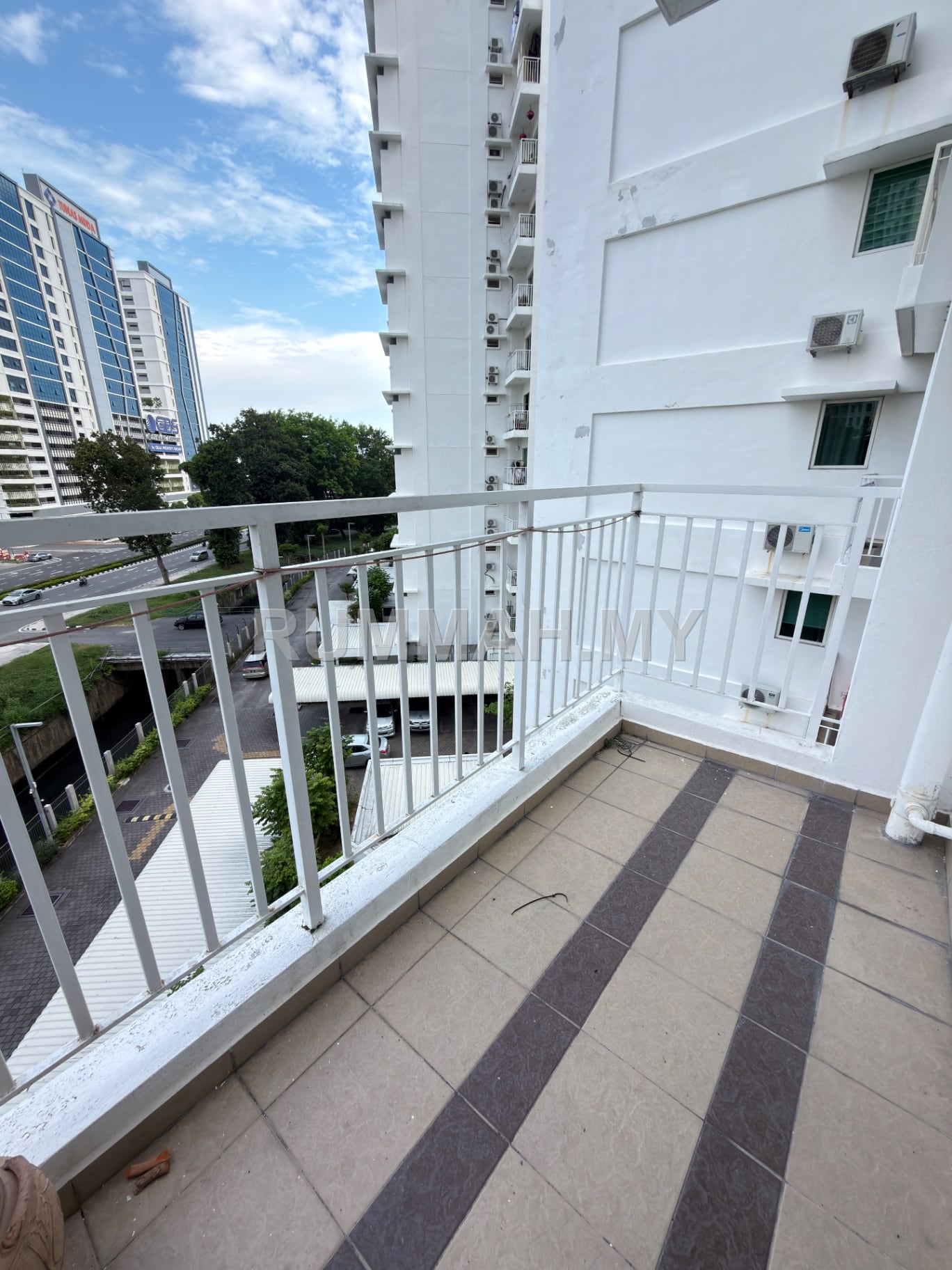 condo in Sungai Ara, Penang — photo 4