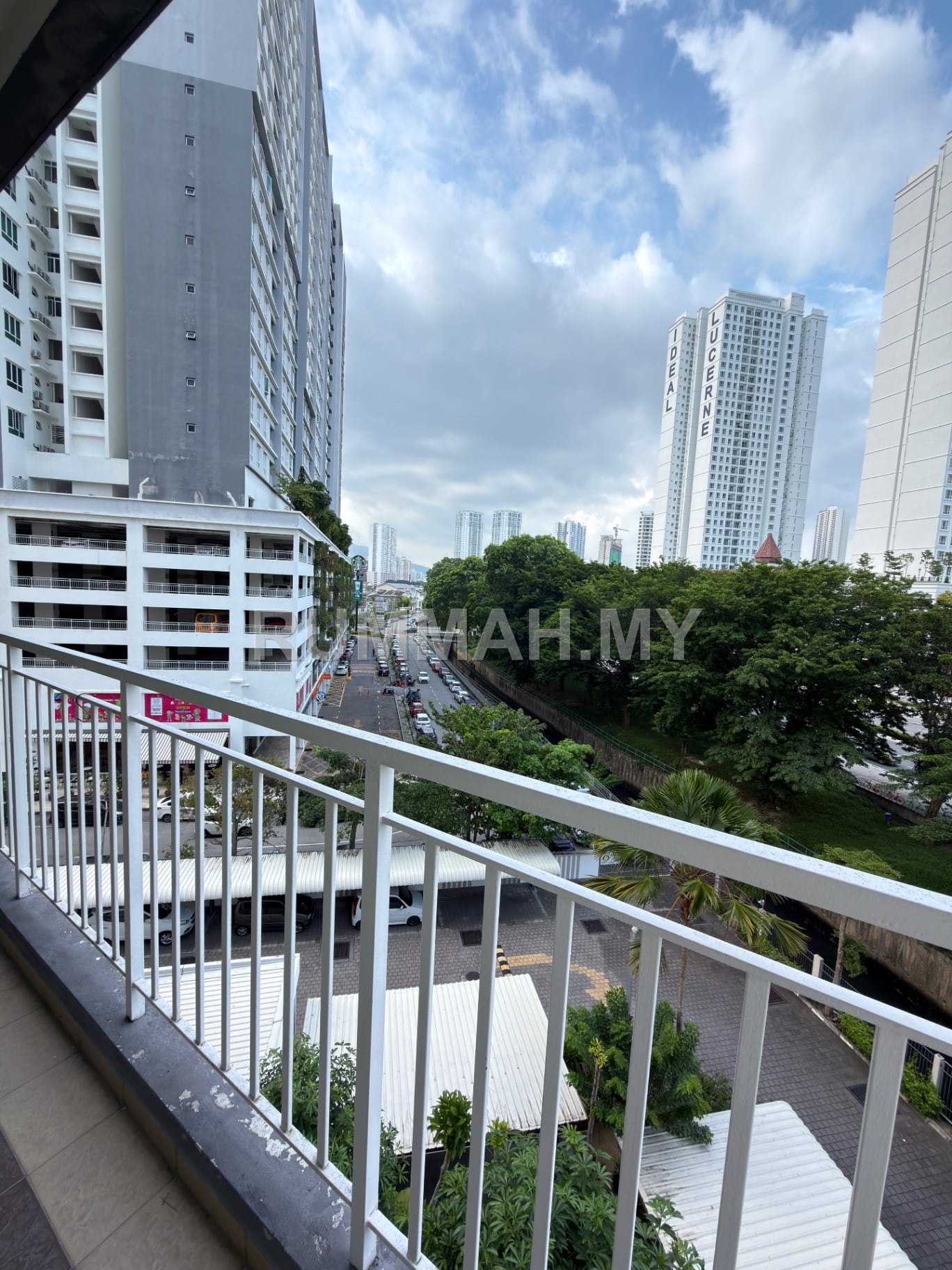 condo in Sungai Ara, Penang — photo 5