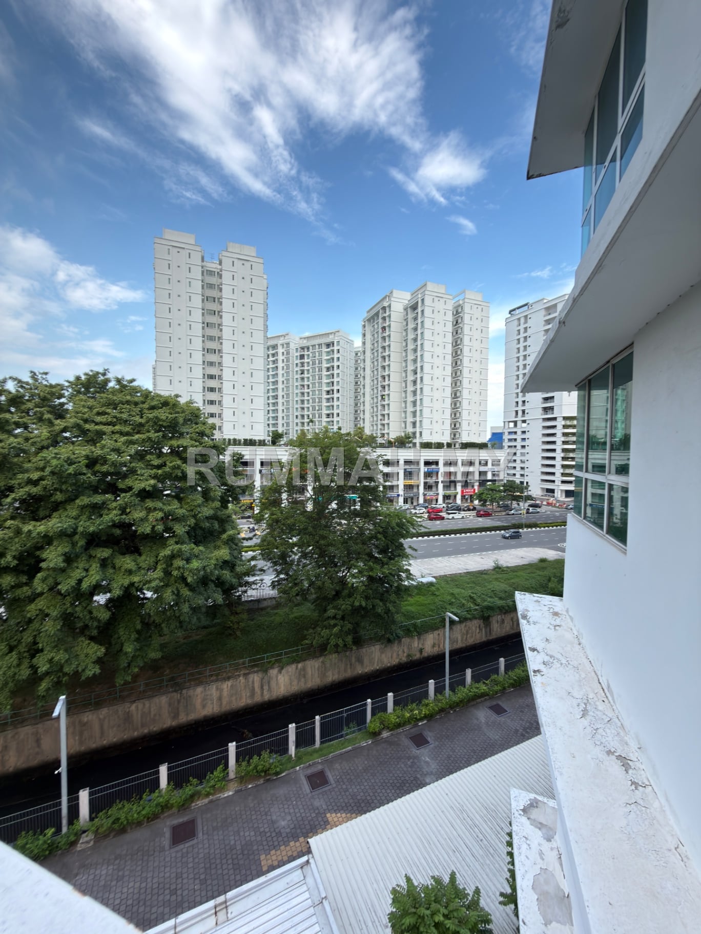 condo in Sungai Ara, Penang — photo 6