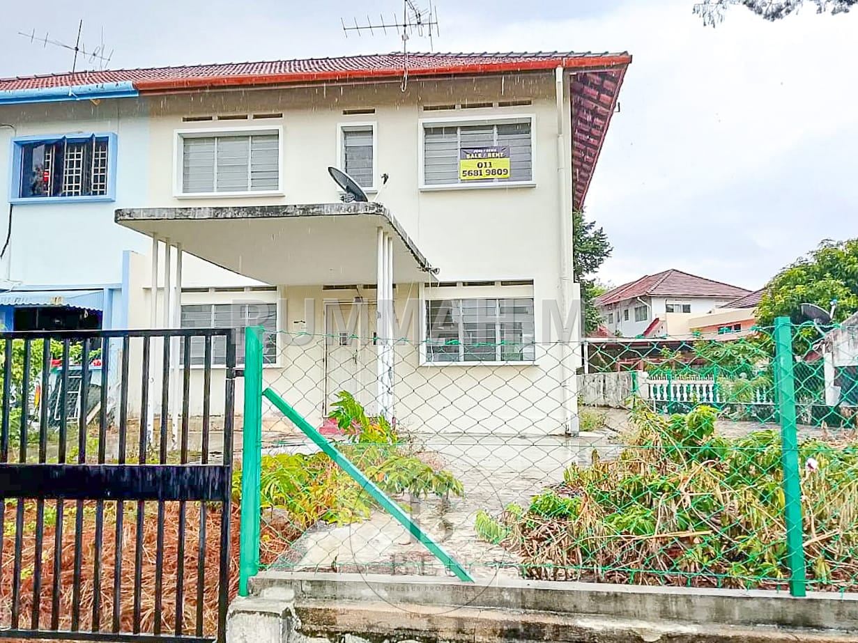 4-bedroom house in Tanjung Tokong, Penang for rent - Tanjung Tokong Semi-D @ Prime Location | RM3,500/month 📍 Located at Jalan Gajah, Tanjung Tokong — near TAR College, Lotus Tanjung Bungah & Dalat International School