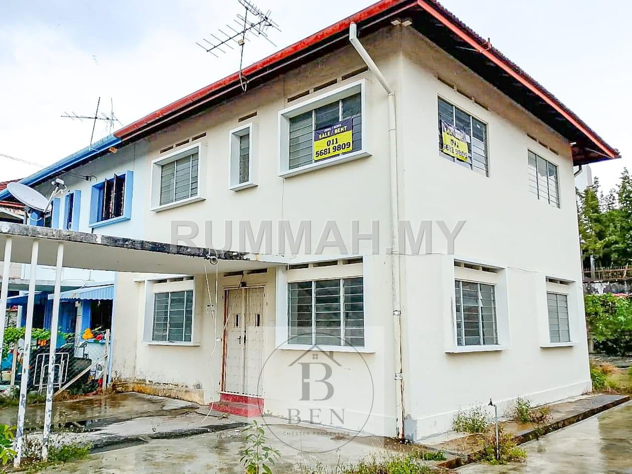 house in Tanjung Tokong, Penang — photo 2