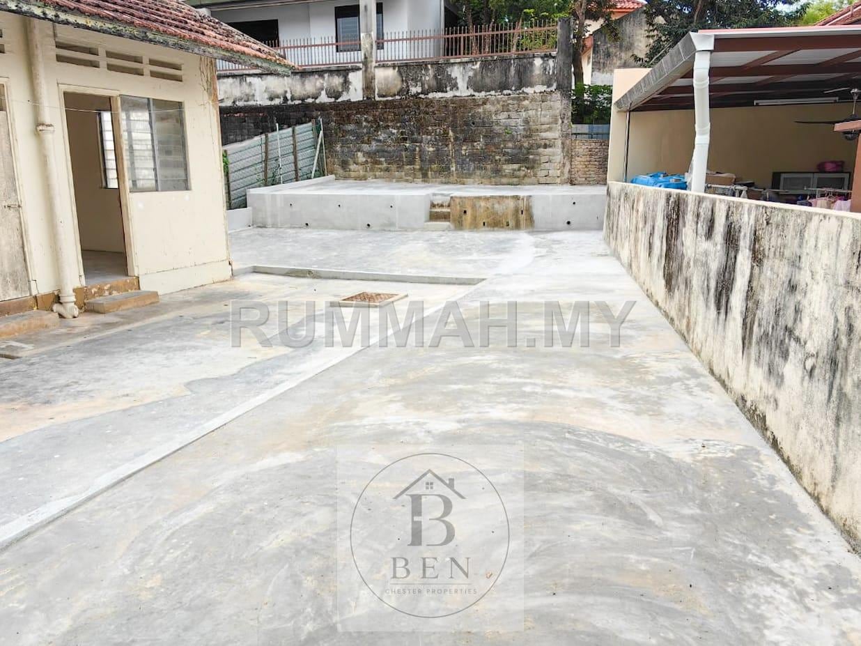 house in Tanjung Tokong, Penang — photo 4