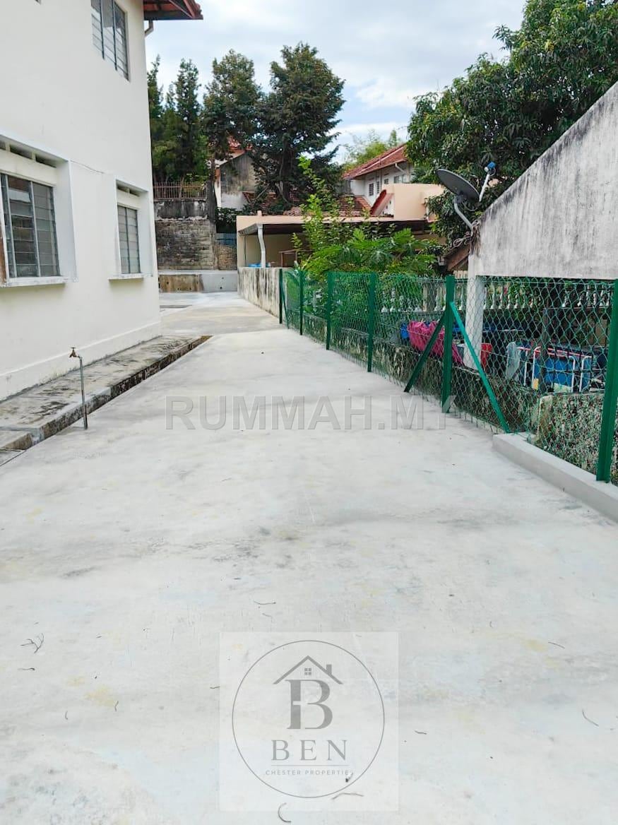 house in Tanjung Tokong, Penang — photo 5