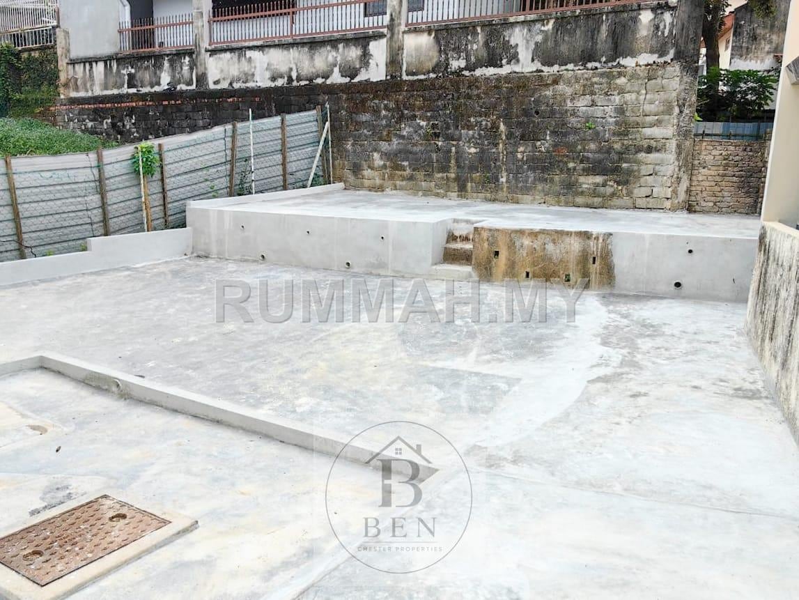 house in Tanjung Tokong, Penang — photo 6