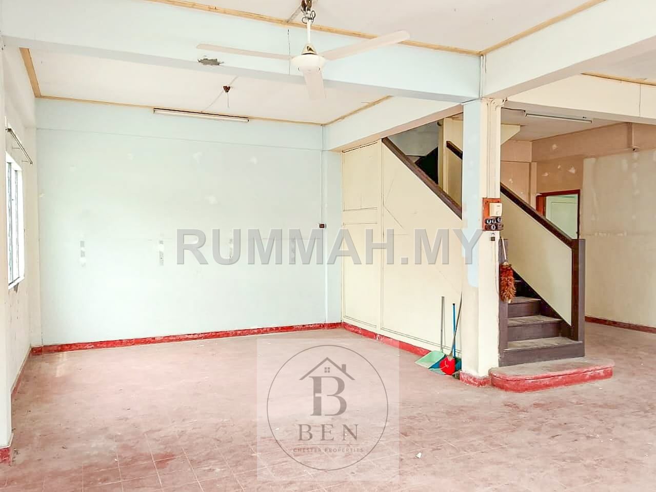 house in Tanjung Tokong, Penang — photo 7
