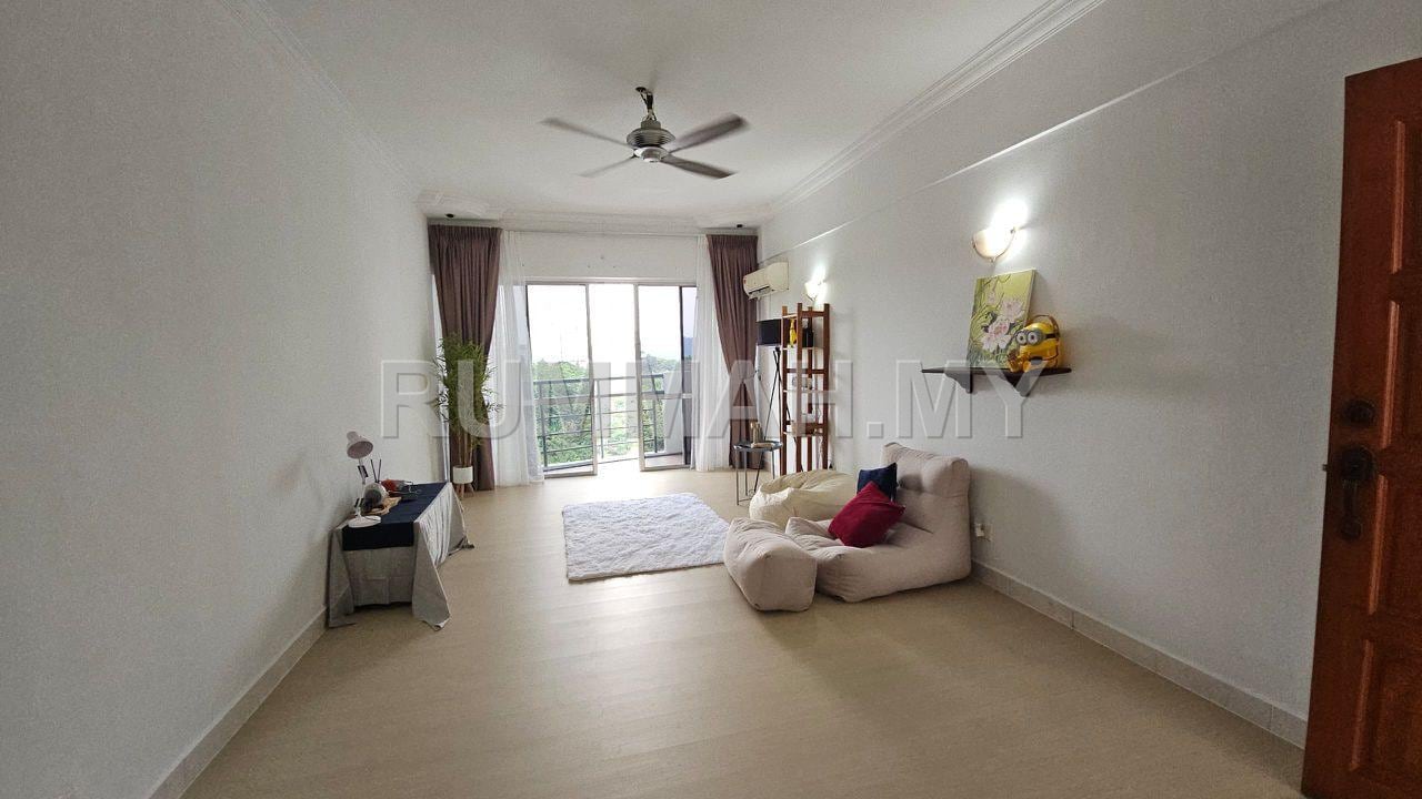condo in Bayan Lepas, Penang — photo 4