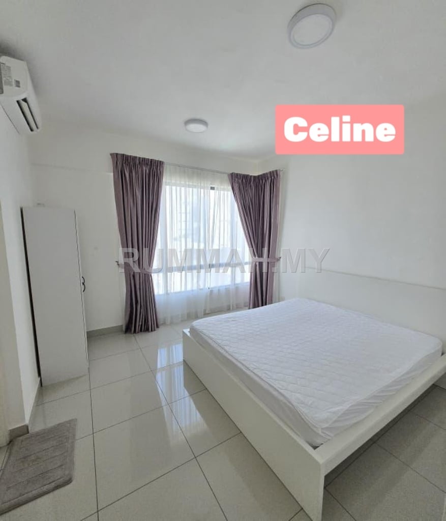condo in Butterworth, Penang — photo 2