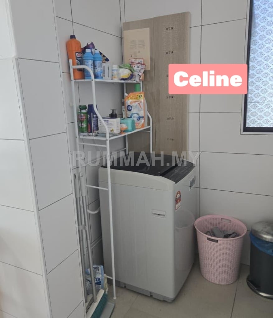 condo in Butterworth, Penang — photo 4