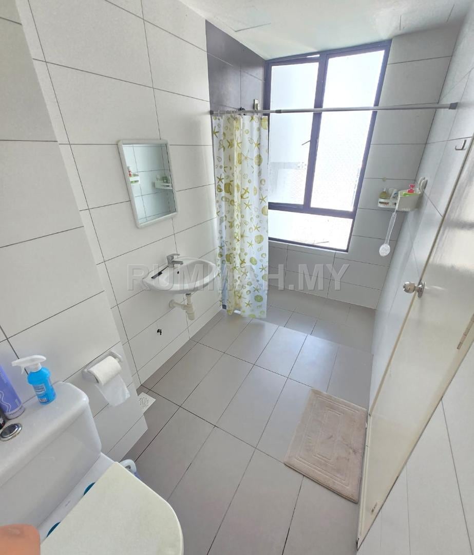 condo in Butterworth, Penang — photo 5