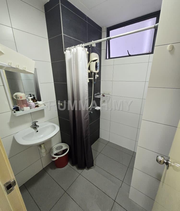 condo in Butterworth, Penang — photo 6