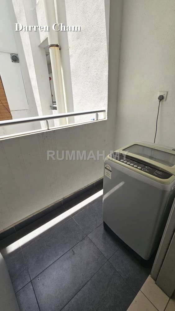 condo in Butterworth, Penang — photo 7