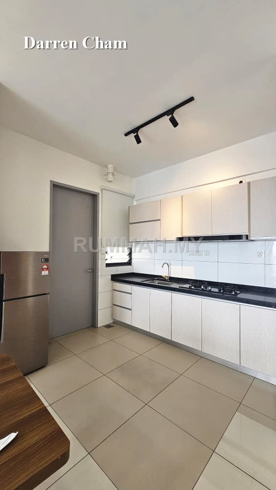 condo in Butterworth, Penang — photo 4