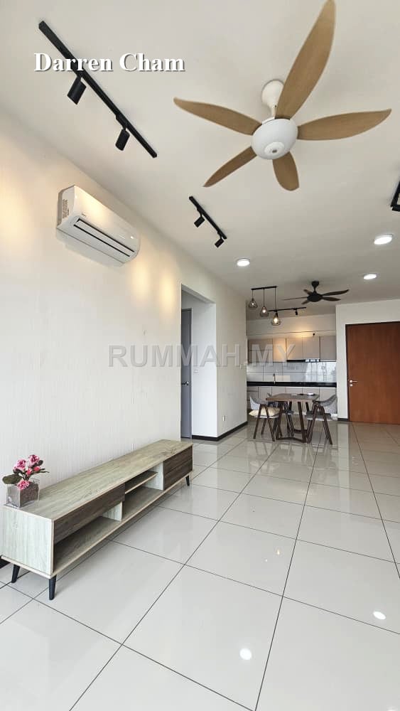 condo in Butterworth, Penang — photo 5