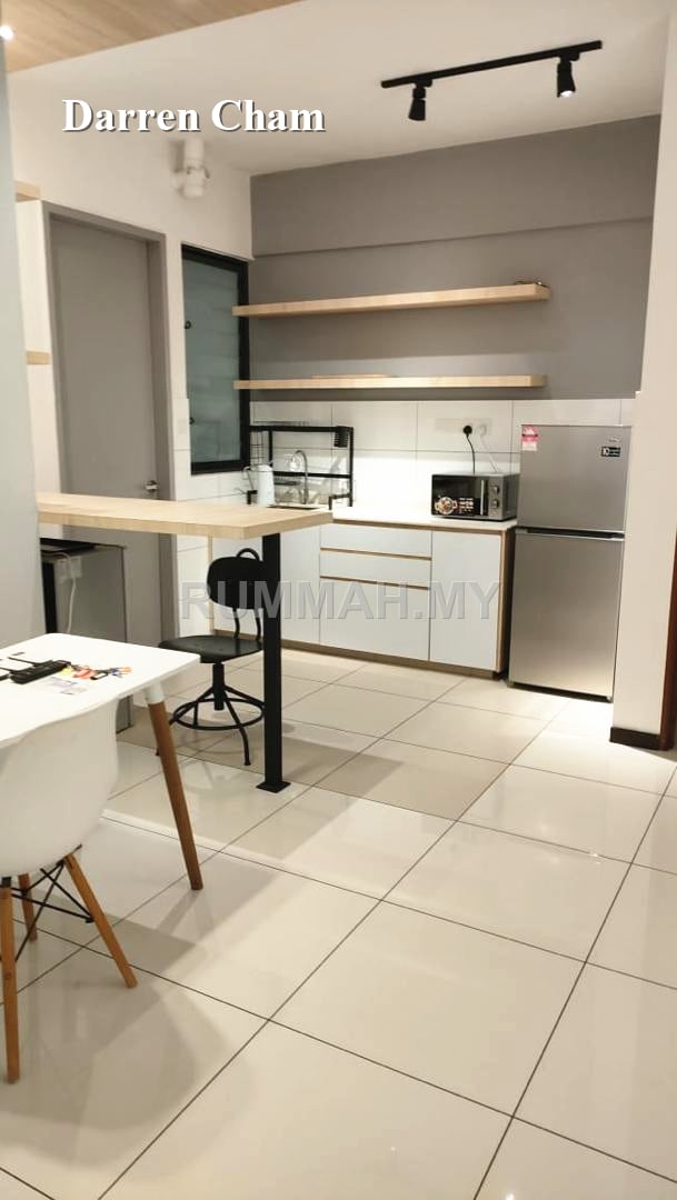 condo in Butterworth, Penang — photo 3