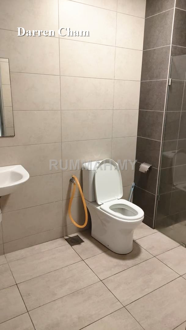 condo in Butterworth, Penang — photo 6