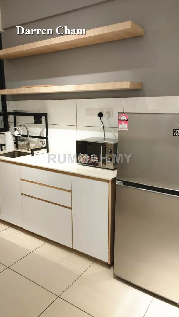 condo in Butterworth, Penang — photo 2