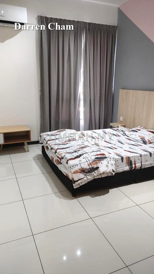 condo in Butterworth, Penang — photo 4