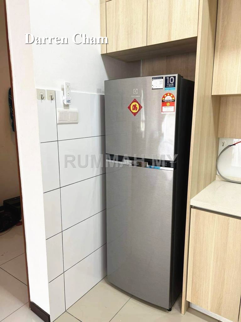 condo in Butterworth, Penang — photo 7