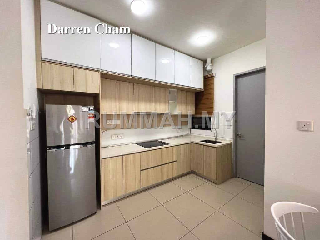 condo in Butterworth, Penang — photo 6