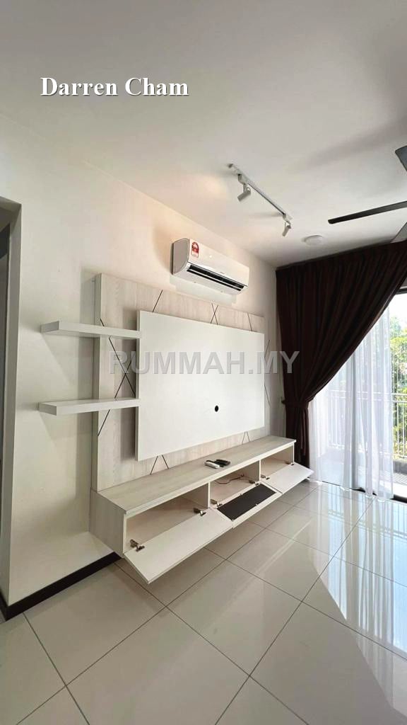 condo in Butterworth, Penang — photo 3