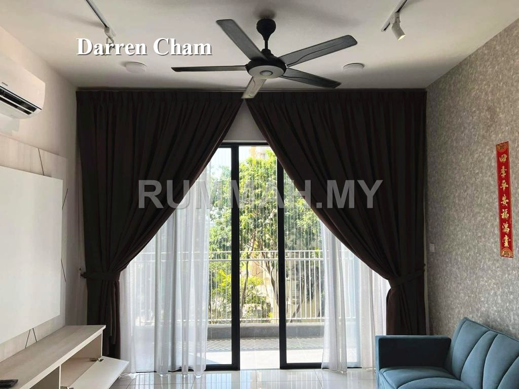 condo in Butterworth, Penang — photo 4