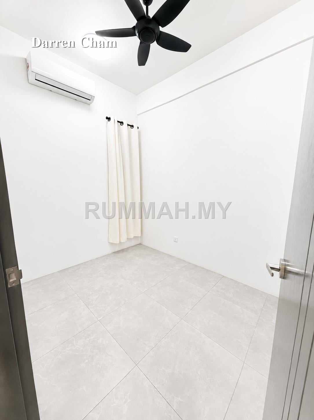 condo in Bukit Mertajam, Penang — photo 2