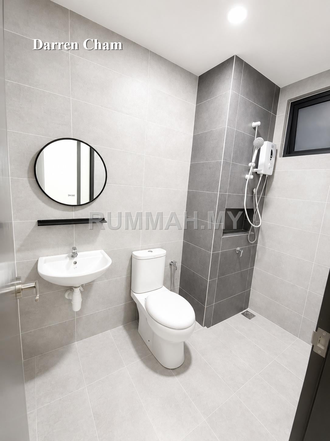 condo in Bukit Mertajam, Penang — photo 3