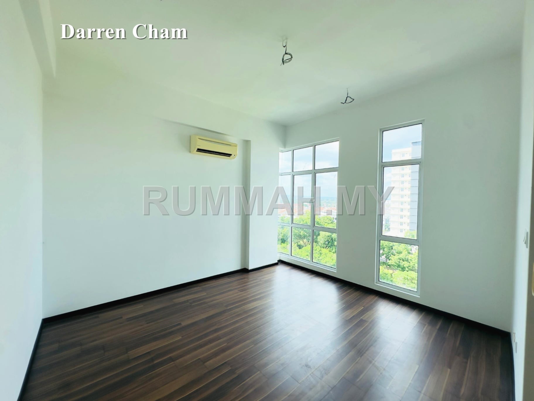 condo in Perai, Penang — photo 4