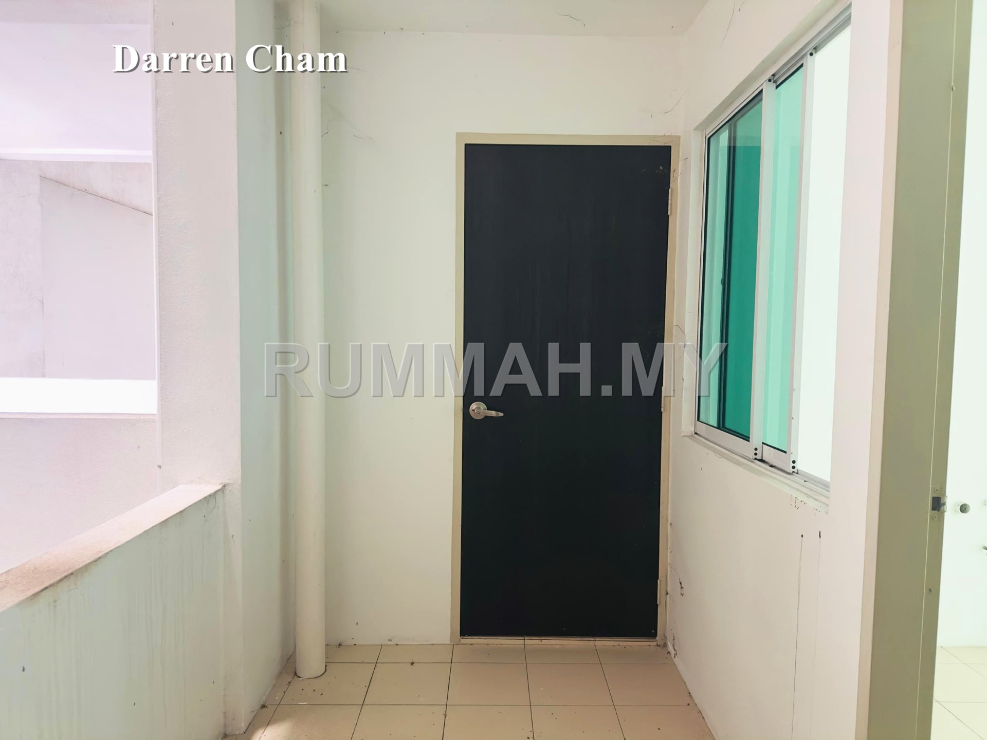 condo in Perai, Penang — photo 3